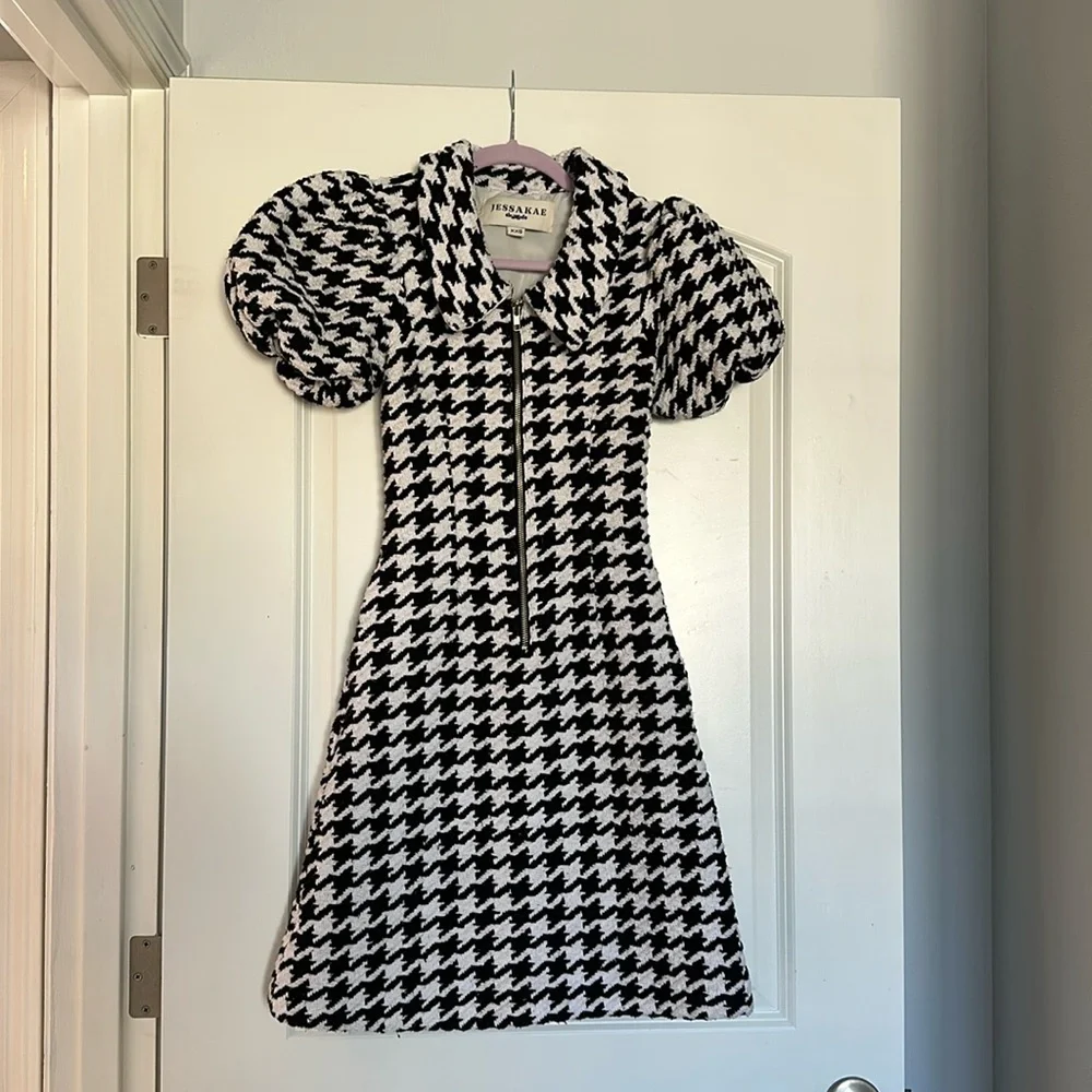 JessaKae Elie Dress - XXS - Picture 1 of 6